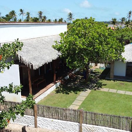 Villa Cel De Atins Chale - Lencois Esterno foto